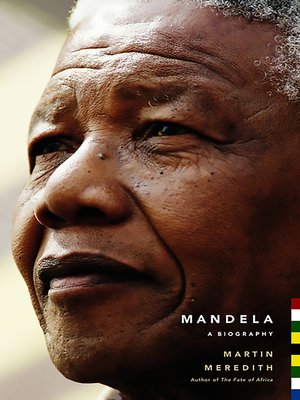 cover image of Mandela